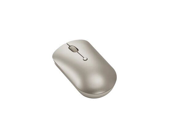 Мишка Lenovo 540 USB-C Wireless Sand (GY51D20873), зображення 4 Мишка Lenovo 540 USB-C Wireless Sand (GY51D20873), зображення 4