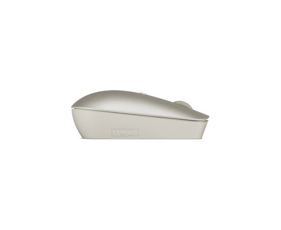Мишка Lenovo 540 USB-C Wireless Sand (GY51D20873), зображення 5 Мишка Lenovo 540 USB-C Wireless Sand (GY51D20873), зображення 5