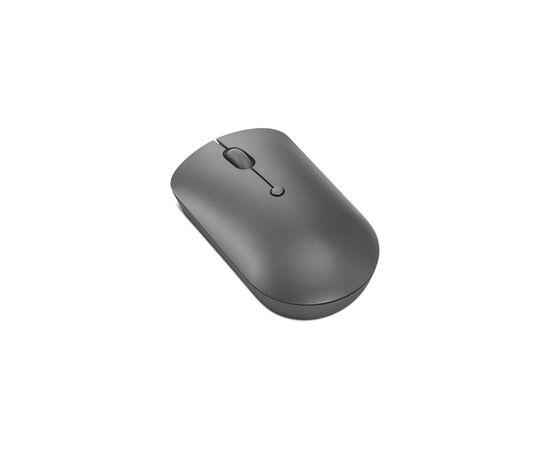 Мышка Lenovo 540 USB-C Wireless Storm Grey (GY51D20867), изображение 4 Мышка Lenovo 540 USB-C Wireless Storm Grey (GY51D20867), изображение 4