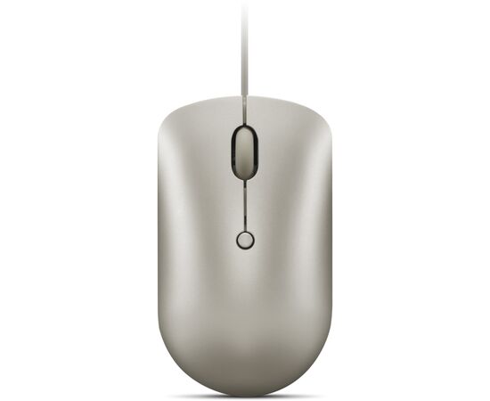 Мишка Lenovo 540 USB-C Wired Sand (GY51D20879)