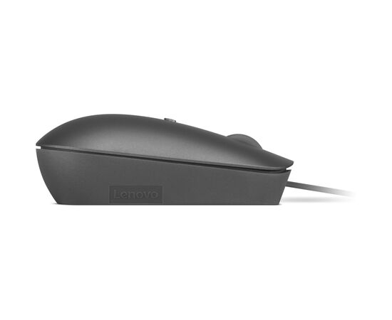 Мышка Lenovo 540 USB-C Wired Storm Grey (GY51D20876), изображение 5 Мышка Lenovo 540 USB-C Wired Storm Grey (GY51D20876), изображение 5