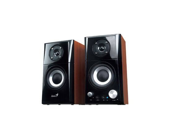 Акустична система Genius SP-HF500A II (31730032400)