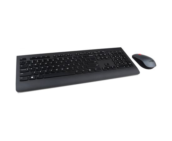 Комплект Lenovo Professional Wireless Combo Ua Black (4X31D64775), изображение 2 Комплект Lenovo Professional Wireless Combo Ua Black (4X31D64775), изображение 2