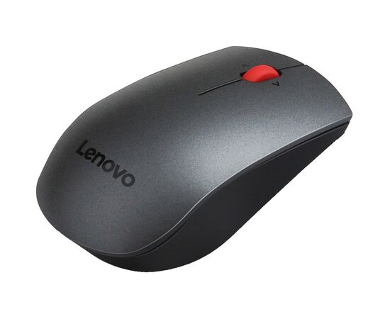 Комплект Lenovo Professional Wireless Combo Ua Black (4X31D64775), изображение 5 Комплект Lenovo Professional Wireless Combo Ua Black (4X31D64775), изображение 5
