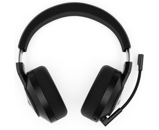 Наушники Lenovo Legion H600 Wireless Black (GXD1A03963), изображение 3