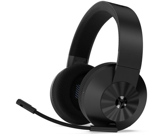Наушники Lenovo Legion H600 Wireless Black (GXD1A03963)