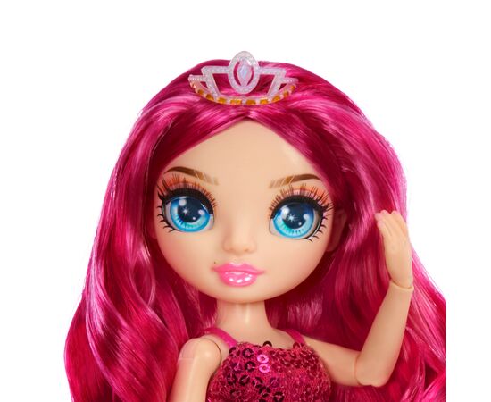 Кукла Rainbow High серии Junior - Стелла Монро (583004), изображение 4 Кукла Rainbow High серии Junior - Стелла Монро (583004), изображение 4