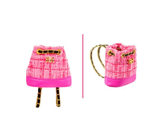 Кукла Rainbow High серии Junior - Стелла Монро (583004), изображение 6 Кукла Rainbow High серии Junior - Стелла Монро (583004), изображение 6