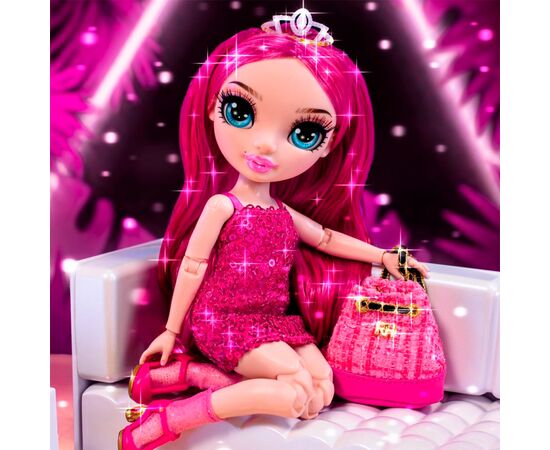Кукла Rainbow High серии Junior - Стелла Монро (583004), изображение 8 Кукла Rainbow High серии Junior - Стелла Монро (583004), изображение 8