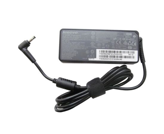 Блок питания к ноутбуку AlSoft Lenovo 65W 20V, 3.25A, (4.0x1.7) (A40160)