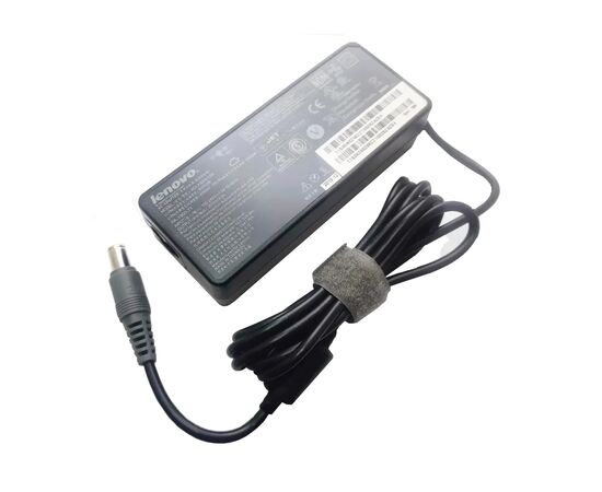 Блок питания к ноутбуку AlSoft Lenovo 90W 20V, 4.5A, (7.9x5.5, pin inside) (A40354)