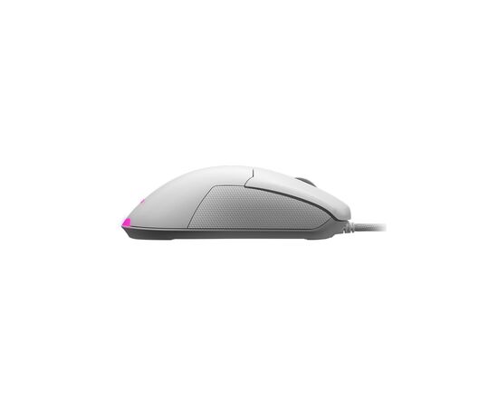Мышка Hator Pulsar Essential USB White (HTM-314), изображение 4 Мышка Hator Pulsar Essential USB White (HTM-314), изображение 4