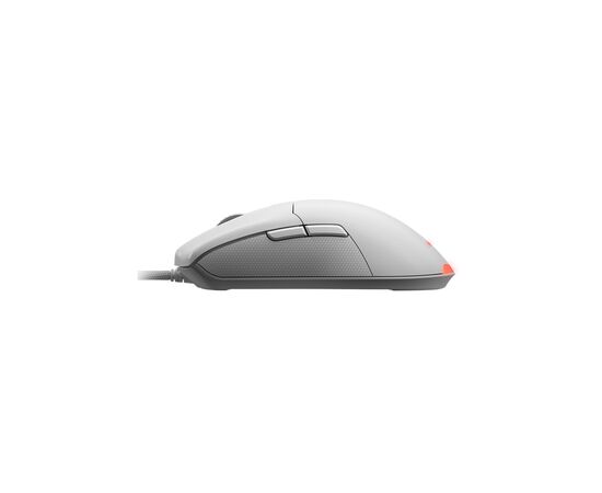 Мышка Hator Pulsar Essential USB White (HTM-314), изображение 5 Мышка Hator Pulsar Essential USB White (HTM-314), изображение 5