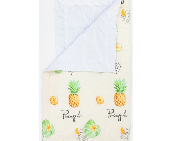 Одеяло MirSon Набор антиаллергенный BamBoo Зима №3641 Print Line Baceno + 2 подушки средние 155х215+2х50х70 (2200004840284), изображение 5 Одеяло MirSon Набор антиаллергенный BamBoo Зима №3641 Print Line Baceno + 2 подушки средние 155х215+2х50х70 (2200004840284), изображение 5