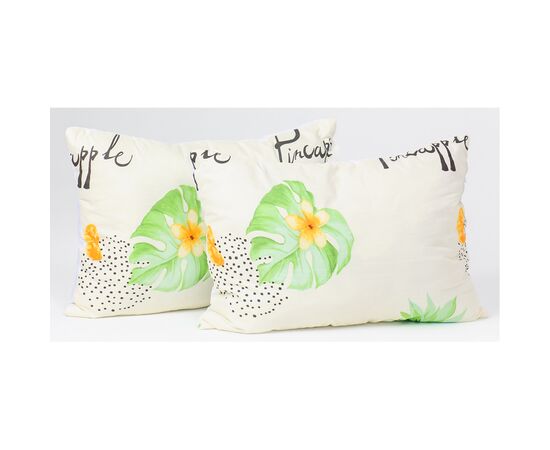 Одеяло MirSon Набор антиаллергенный BamBoo Зима №3641 Print Line Baceno + 2 подушки средние 155х215+2х50х70 (2200004840284), изображение 6 Одеяло MirSon Набор антиаллергенный BamBoo Зима №3641 Print Line Baceno + 2 подушки средние 155х215+2х50х70 (2200004840284), изображение 6