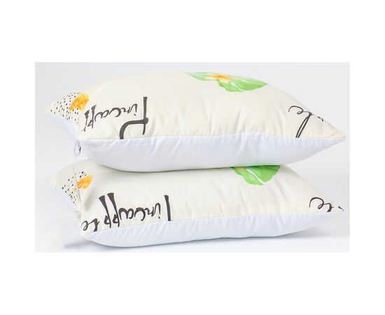 Одеяло MirSon Набор антиаллергенный BamBoo Зима №3641 Print Line Baceno + 2 подушки средние 155х215+2х50х70 (2200004840284), изображение 7 Одеяло MirSon Набор антиаллергенный BamBoo Зима №3641 Print Line Baceno + 2 подушки средние 155х215+2х50х70 (2200004840284), изображение 7