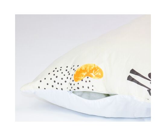 Одеяло MirSon Набор антиаллергенный BamBoo Зима №3641 Print Line Baceno + 2 подушки средние 155х215+2х50х70 (2200004840284), изображение 8 Одеяло MirSon Набор антиаллергенный BamBoo Зима №3641 Print Line Baceno + 2 подушки средние 155х215+2х50х70 (2200004840284), изображение 8