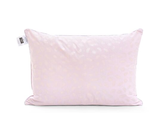 Одеяло MirSon Набор пуховый №2130 Bio-Pink Зима 70% пух ковдра 172х205 + подушка 50х70 мягкая (2200003024043), изображение 10 Одеяло MirSon Набор пуховый №2130 Bio-Pink Зима 70% пух ковдра 172х205 + подушка 50х70 мягкая (2200003024043), изображение 10