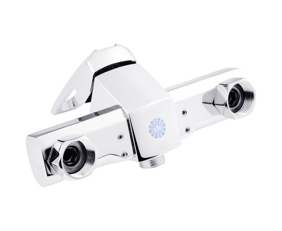 Змішувач Kroner Kante-C050, зображення 3