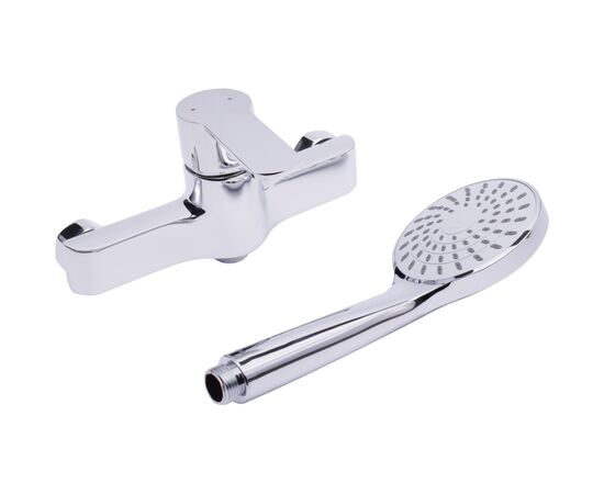 Смеситель Kroner Bremen-C050, изображение 5 Смеситель Kroner Bremen-C050, изображение 5