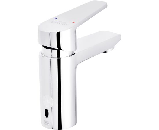 Смеситель Kroner Brocken-C010, изображение 3 Смеситель Kroner Brocken-C010, изображение 3