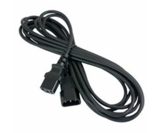 Кабель питания PC-189-15 (220V) Cablexpert (PC-189-15)