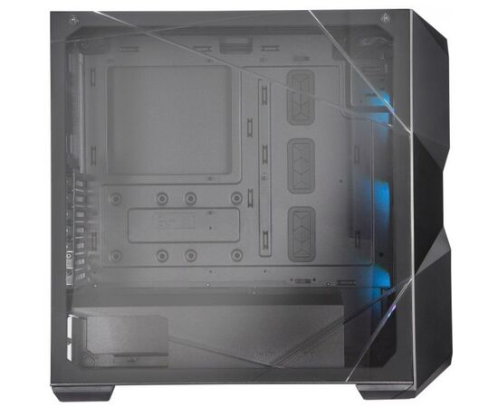 Корпус CoolerMaster MCB-D500D-KGNN-S01, изображение 4 Корпус CoolerMaster MCB-D500D-KGNN-S01, изображение 4