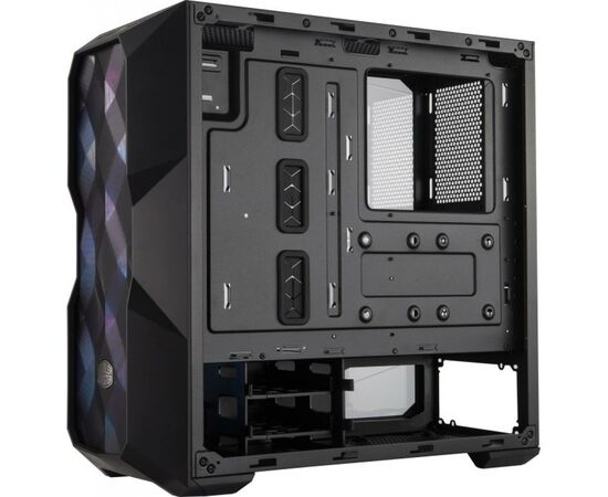 Корпус CoolerMaster MCB-D500D-KGNN-S01, изображение 6 Корпус CoolerMaster MCB-D500D-KGNN-S01, изображение 6