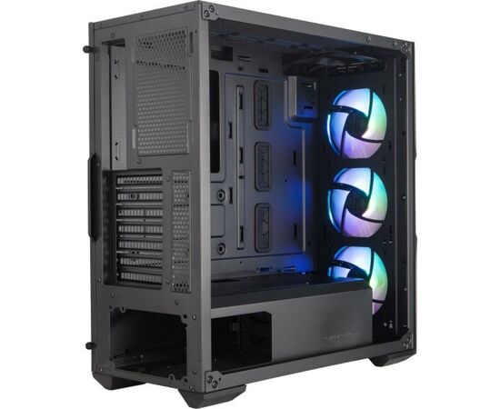 Корпус CoolerMaster MCB-D500D-KGNN-S01, изображение 7 Корпус CoolerMaster MCB-D500D-KGNN-S01, изображение 7
