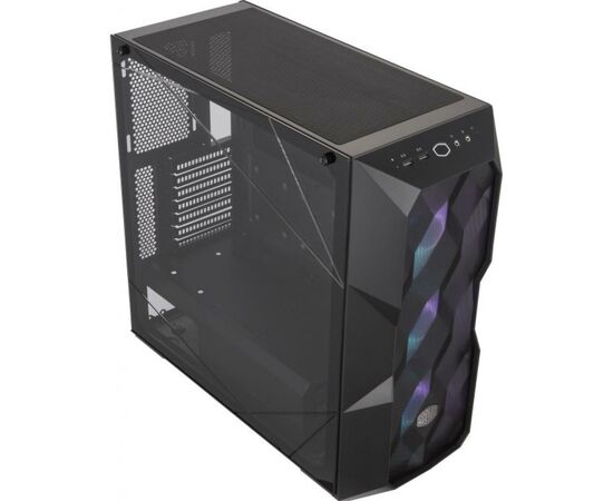 Корпус CoolerMaster MCB-D500D-KGNN-S01, изображение 8 Корпус CoolerMaster MCB-D500D-KGNN-S01, изображение 8