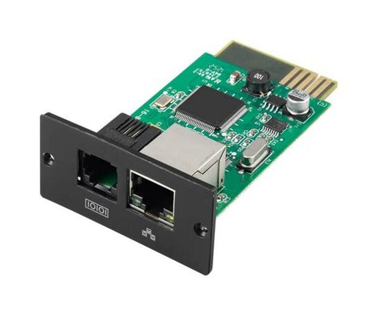 Дополнительное оборудование APC Easy UPS Online SNMP Card (APV9601)