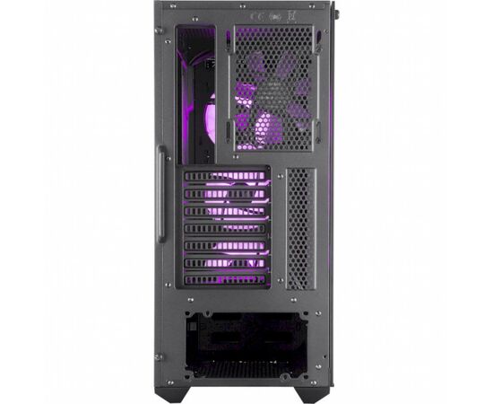 Корпус CoolerMaster MasterBox MB511 ARGB (MCB-B511D-KGNN-RGA), изображение 9 Корпус CoolerMaster MasterBox MB511 ARGB (MCB-B511D-KGNN-RGA), изображение 9