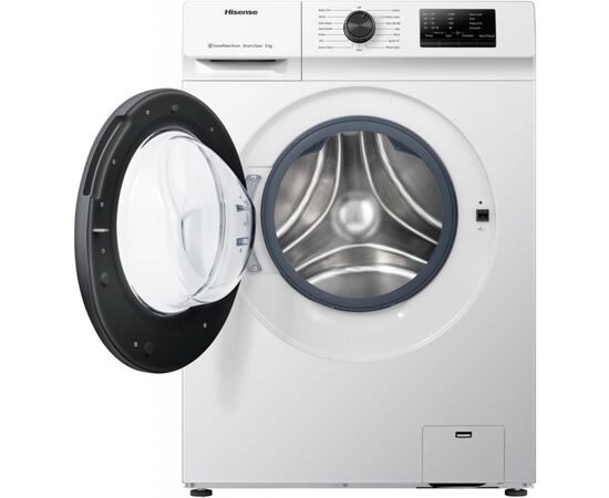 Стиральная машина Hisense WFVC6010E, изображение 5 Стиральная машина Hisense WFVC6010E, изображение 5