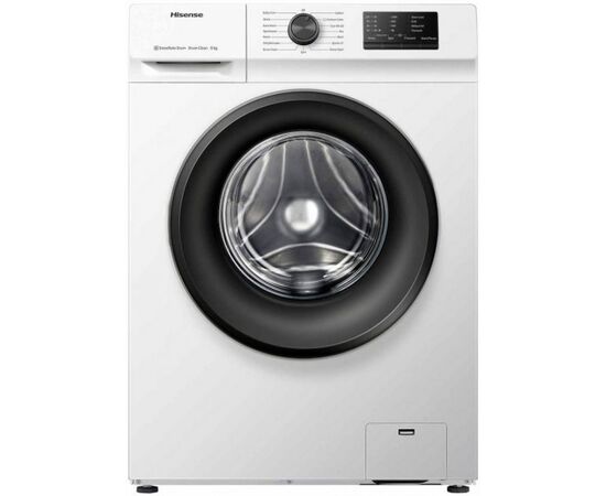 Пральна машина Hisense WFVC6010E