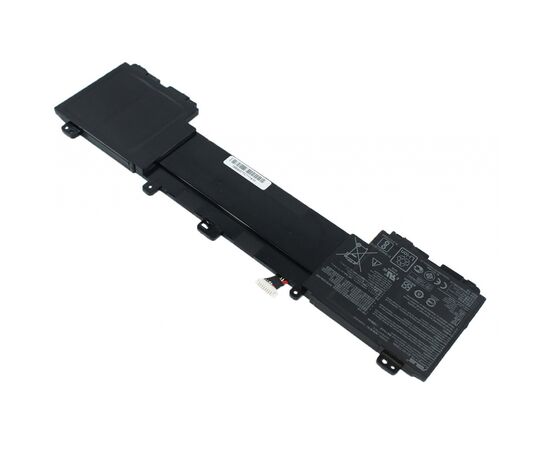 Аккумулятор для ноутбука ASUS ZenBook UX550VE C42N1630, 4790mAh (73Wh), 4cell, 15.4V, Li-P (A47545), изображение 3 Аккумулятор для ноутбука ASUS ZenBook UX550VE C42N1630, 4790mAh (73Wh), 4cell, 15.4V, Li-P (A47545), изображение 3