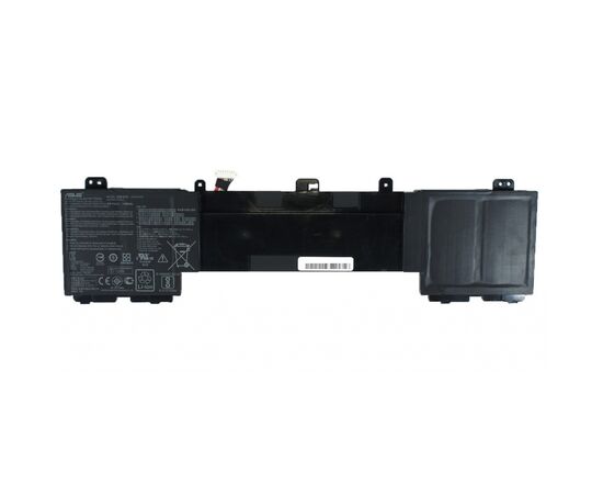 Аккумулятор для ноутбука ASUS ZenBook UX550VE C42N1630, 4790mAh (73Wh), 4cell, 15.4V, Li-P (A47545)