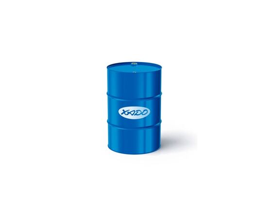 Моторное масло Xado 15W-40 SL/CI-4 60 л (XA 20613)