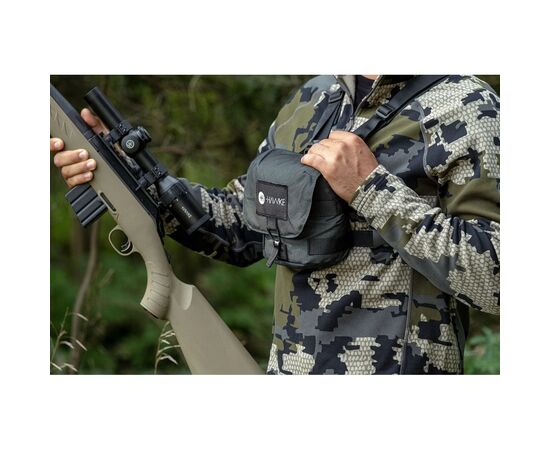 Аксессуар для биноклей Hawke сумка для бінокля з ременями Binocular Harne (930136), изображение 2 Аксессуар для биноклей Hawke сумка для бінокля з ременями Binocular Harne (930136), изображение 2