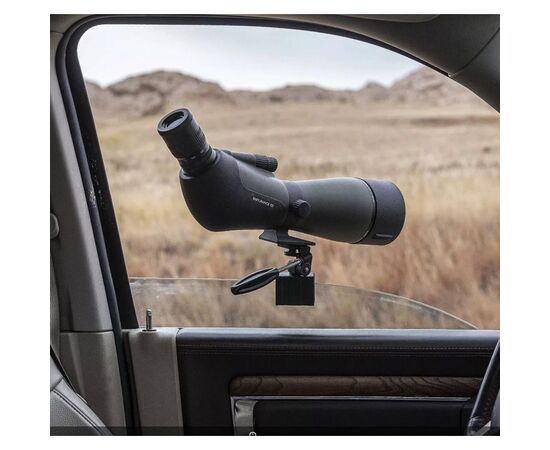 Аксесуар до біноклів Hawke штатив віконний (64106) (930135), зображення 6 Аксесуар до біноклів Hawke штатив віконний (64106) (930135), зображення 6