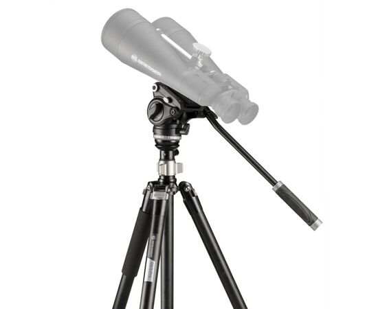 Аксессуар для биноклей Bresser штатив BX-5 Pro (4922701) (930145), изображение 2 Аксессуар для биноклей Bresser штатив BX-5 Pro (4922701) (930145), изображение 2