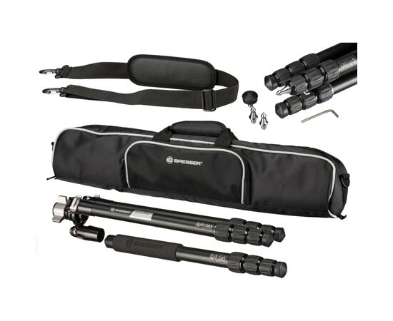Аксессуар для биноклей Bresser штатив BX-5 Pro (4922701) (930145), изображение 3 Аксессуар для биноклей Bresser штатив BX-5 Pro (4922701) (930145), изображение 3