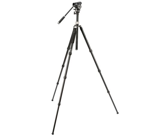 Аксессуар для биноклей Bresser штатив BX-5 Pro (4922701) (930145), изображение 4 Аксессуар для биноклей Bresser штатив BX-5 Pro (4922701) (930145), изображение 4
