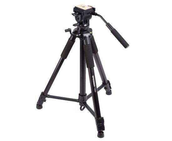 Аксессуар для биноклей Bresser штатив BX-5 Pro (4922701) (930145), изображение 6 Аксессуар для биноклей Bresser штатив BX-5 Pro (4922701) (930145), изображение 6
