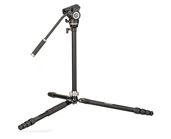 Аксессуар для биноклей Bresser штатив BX-5 Pro (4922701) (930145), изображение 8 Аксессуар для биноклей Bresser штатив BX-5 Pro (4922701) (930145), изображение 8