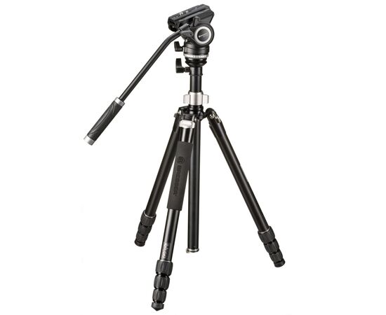 Аксессуар для биноклей Bresser штатив BX-5 Pro (4922701) (930145), изображение 9 Аксессуар для биноклей Bresser штатив BX-5 Pro (4922701) (930145), изображение 9