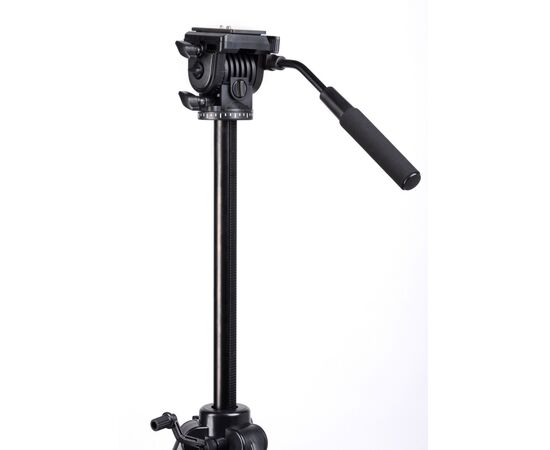 Аксессуар для биноклей Bresser штатив TR-688V (F002036) (930144), изображение 3