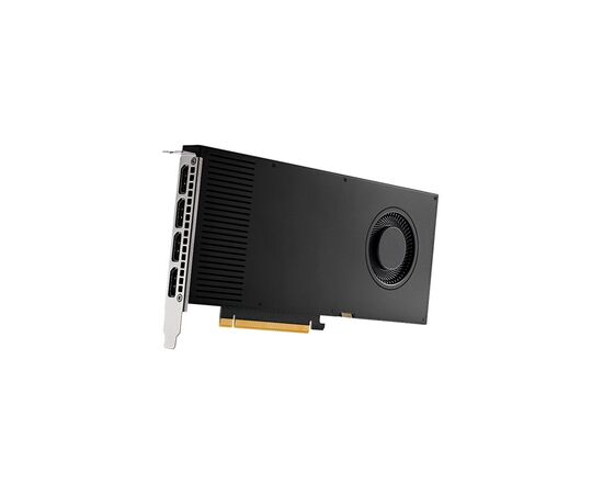 Видеокарта QUADRO RTX A4000 16GB Lenovo (4X61E26089), изображение 3 Видеокарта QUADRO RTX A4000 16GB Lenovo (4X61E26089), изображение 3