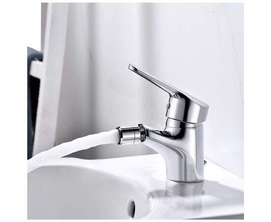 Смеситель Ibergrif Roma M15050, изображение 6 Смеситель Ibergrif Roma M15050, изображение 6