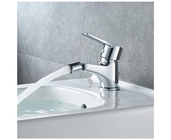 Смеситель Ibergrif Star M15057, изображение 7 Смеситель Ibergrif Star M15057, изображение 7