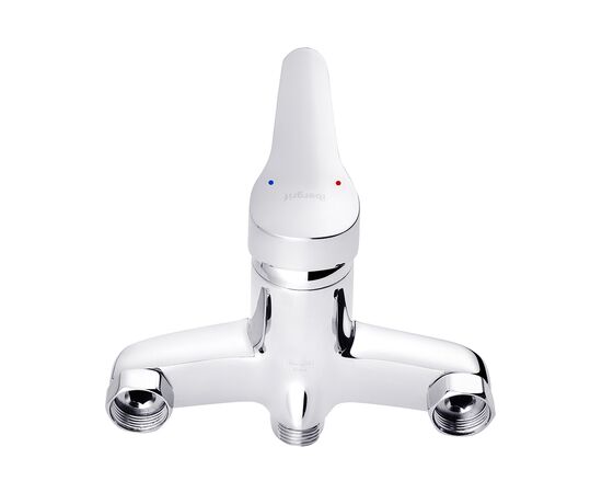 Смеситель Ibergrif Roma M13150, изображение 4 Смеситель Ibergrif Roma M13150, изображение 4
